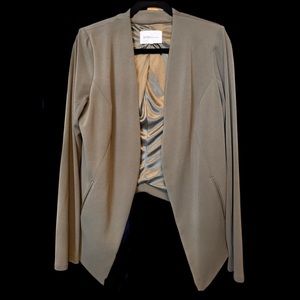 BCBG GENERATION BLAZER